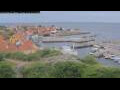 Webcam Gudhjem (Bornholm)