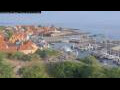Webcam Gudhjem (Bornholm)