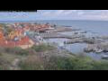 Webcam Gudhjem (Bornholm)
