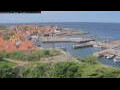 Webcam Gudhjem (Bornholm)