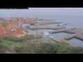 Webcam Gudhjem (Bornholm)