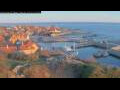Webcam Gudhjem (Bornholm)