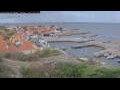 Webcam Gudhjem (Bornholm)