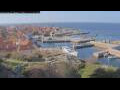 Webcam Gudhjem (Bornholm)