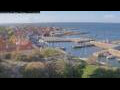 Webcam Gudhjem (Bornholm)