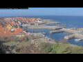 Webcam Gudhjem (Bornholm)