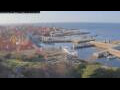 Webcam Gudhjem (Bornholm)