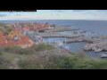 Webcam Gudhjem (Bornholm)