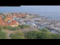 Webcam Gudhjem (Bornholm)