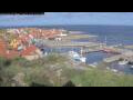 Webcam Gudhjem (Bornholm)