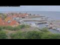 Webcam Gudhjem (Bornholm)