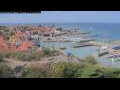 Webcam Gudhjem (Bornholm)