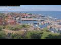 Webcam Gudhjem (Bornholm)