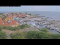 Webcam Gudhjem (Bornholm)