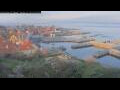 Webcam Gudhjem (Bornholm)