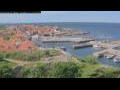 Webcam Gudhjem (Bornholm)
