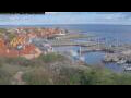 Webcam Gudhjem (Bornholm)