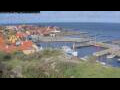 Webcam Gudhjem (Bornholm)