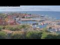 Webcam Gudhjem (Bornholm)