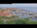 Webcam Gudhjem (Bornholm)