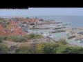 Webcam Gudhjem (Bornholm)