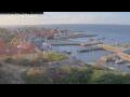 Webcam Gudhjem (Bornholm)