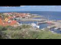 Webcam Gudhjem (Bornholm)