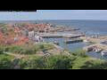 Webcam Gudhjem (Bornholm)