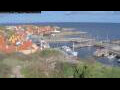 Webcam Gudhjem (Bornholm)