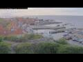 Webcam Gudhjem (Bornholm)