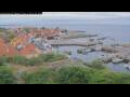 Webcam Gudhjem (Bornholm)