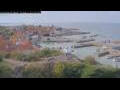 Webcam Gudhjem (Bornholm)