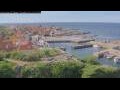 Webcam Gudhjem (Bornholm)