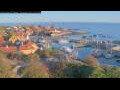 Webcam Gudhjem (Bornholm)
