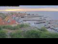 Webcam Gudhjem (Bornholm)