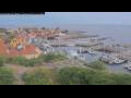 Webcam Gudhjem (Bornholm)