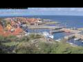 Webcam Gudhjem (Bornholm)
