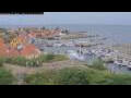 Webcam Gudhjem (Bornholm)
