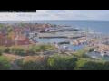 Webcam Gudhjem (Bornholm)