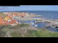 Webcam Gudhjem (Bornholm)