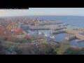 Webcam Gudhjem (Bornholm)
