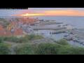 Webcam Gudhjem (Bornholm)