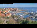 Webcam Gudhjem (Bornholm)