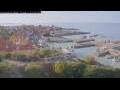 Webcam Gudhjem (Bornholm)