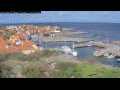 Webcam Gudhjem (Bornholm)