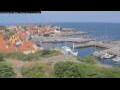 Webcam Gudhjem (Bornholm)