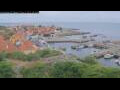 Webcam Gudhjem (Bornholm)