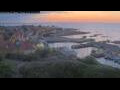 Webcam Gudhjem (Bornholm)