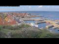 Webcam Gudhjem (Bornholm)