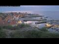 Webcam Gudhjem (Bornholm)
